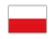 RISTORANTE TRATTORIA DELLA FONTE - Polski